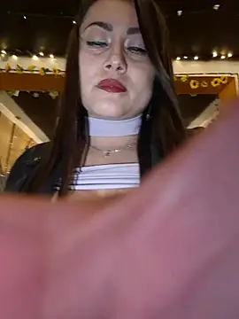Ory____A Adlı Modelin Canlı XXX Sohbeti