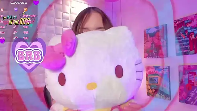 HarperrWest's Live XXX Chat