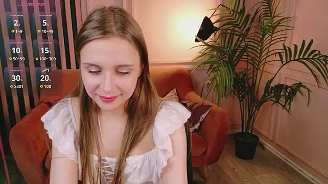 HollyWheeler's Live XXX Chat