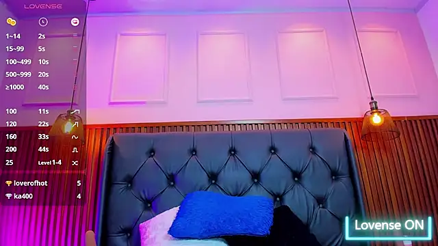 KIMMARSHALL1 Chat XXX live