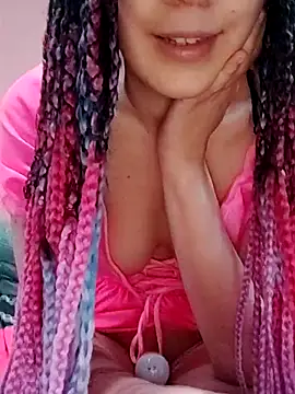 Amaya07's Live XXX Chat