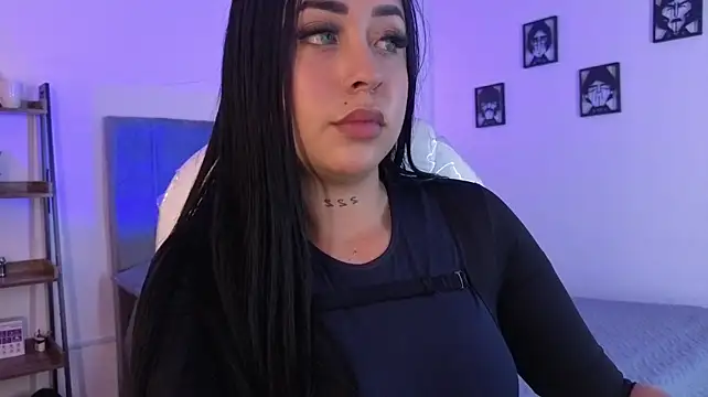 Czat XXX na żywo – iam_sofiia