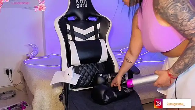 Victoryyy_ Live XXX Chat