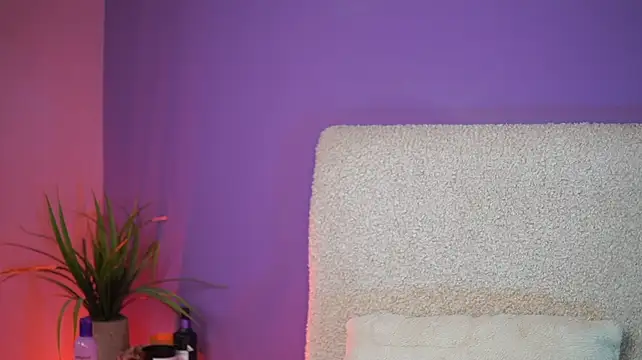 Czat XXX na żywo – SabrinaHope