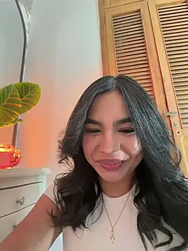 CharlotteGraay 现场XXX聊天