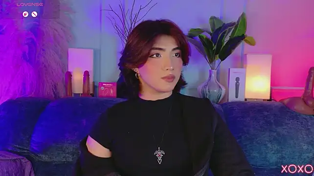 Creamy_Angelo XXX чат на живо