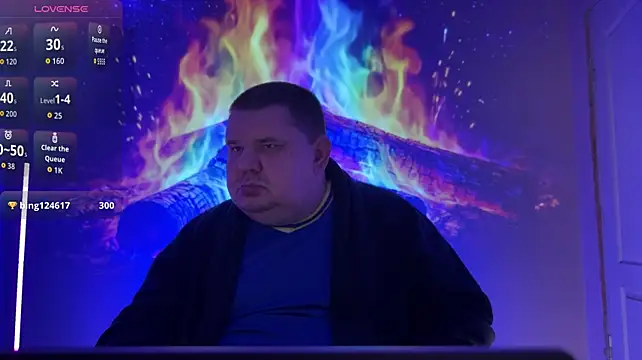 Онлайн чат XXX BIGBOSSDADDYX