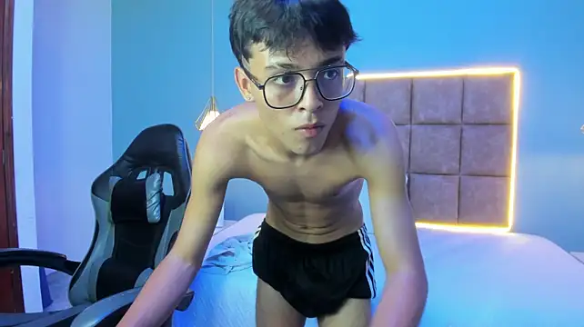 Chat XXX ao vivo de Zayn_carter