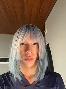 LarryCraft 라이브 XXX 채팅