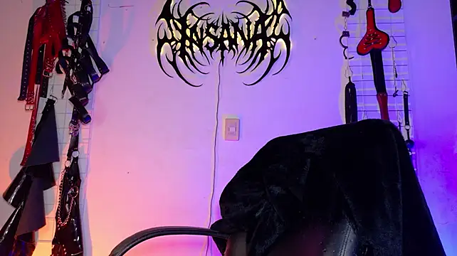 Chatroom XXX en direct de irregular_fetish_