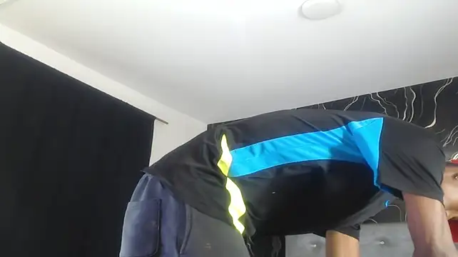 Joel_Bell 现场XXX聊天