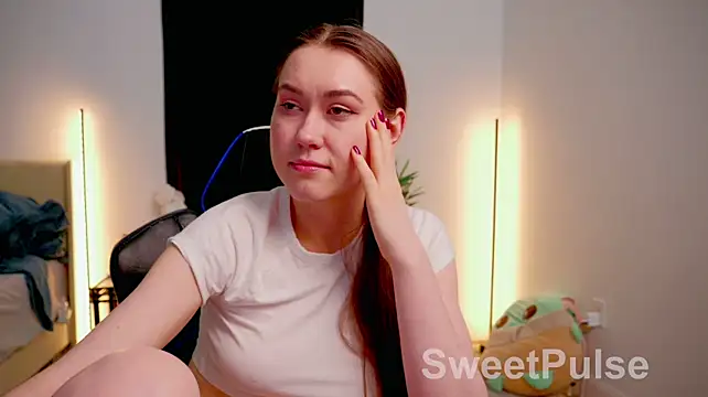 SweetPulse 라이브 XXX 채팅