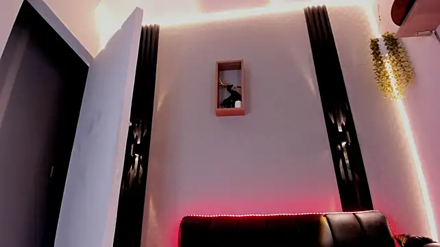Chatroom XXX en direct de Dante_Blake_