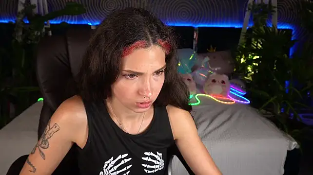 BabyFlowerr Chat XXX live