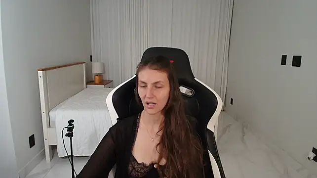 upssnowy Adlı Modelin Canlı XXX Sohbeti