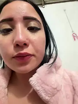 mileidy0106 Live XXX-Chat