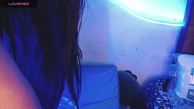Chat +18 de Mila_Smiht ao vivo