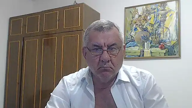 Živý XXX chat machomale3