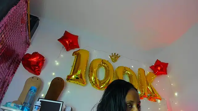 AlisonHoot69 – Live XXX-chat