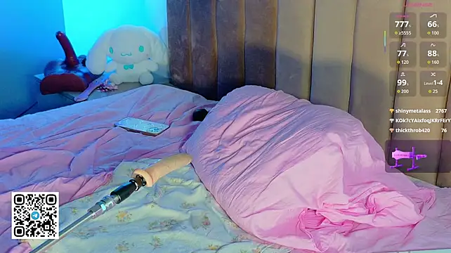 millypopa Chat XXX live
