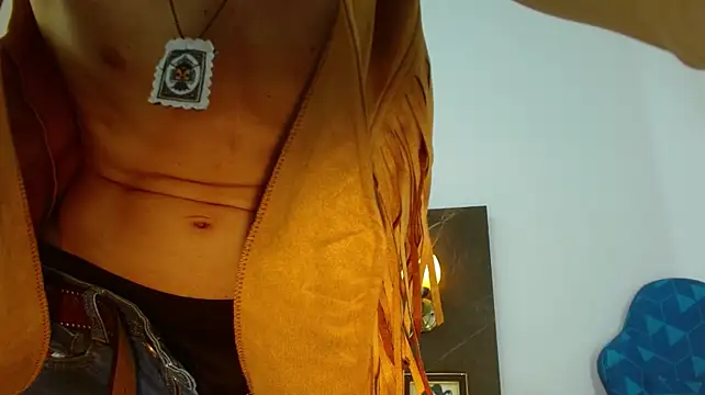 Brandon_Wolf Live XXX Chat