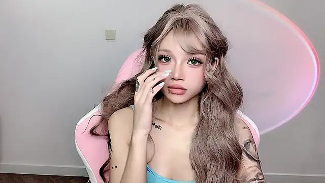 _Gwyneth_ Chat XXX live
