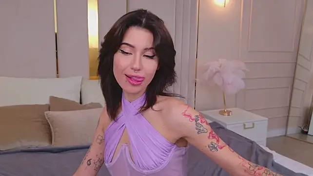 StellaMelrose Chat XXX live