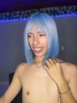 LarryCraft Live XXX-chat