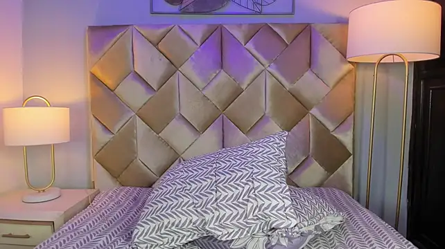 SophieRose_4 Adlı Modelin Canlı XXX Sohbeti