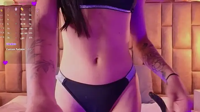BrianaJhons19's Live XXX Chat