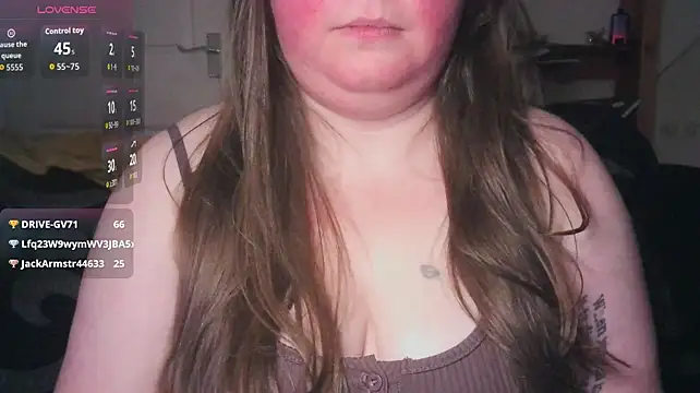 BeatricksRose's Live XXX Chat