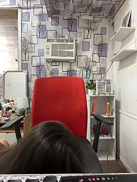 Show de webcam de Tgirlmona
