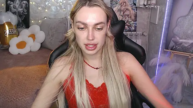 NickyAdamidi Chat XXX live