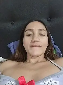Chat XXX en directo de isaa-