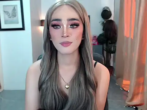 lavandermilk Chat XXX live