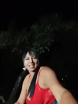 esmeralda_liのライブXXXチャット