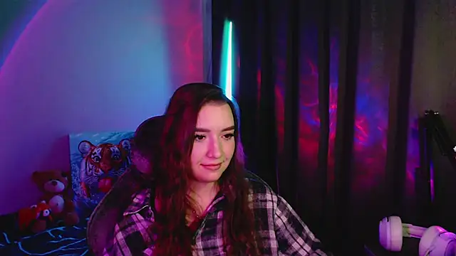 Chat +18 de Celia_Sensual_ ao vivo