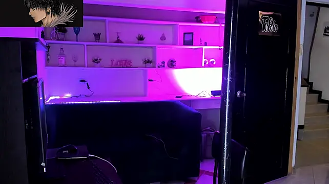 la_bommbasticn Live XXX chat