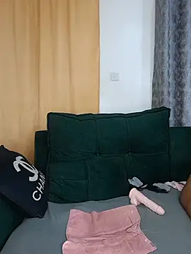 Nixiesexy élő XXX-chatje