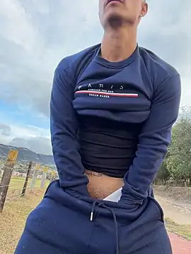 Онлайн чат XXX DOMINICKVEGAS77