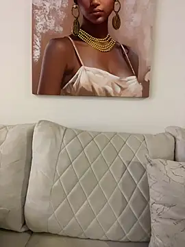 I_Samanthaa's Live XXX Chat