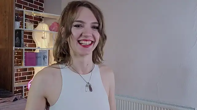 MarielRoloson Chat XXX live
