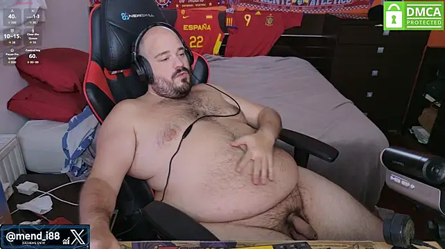 Chat +18 de menditeta1 ao vivo
