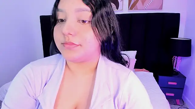 Chat XXX ao vivo de dullce77