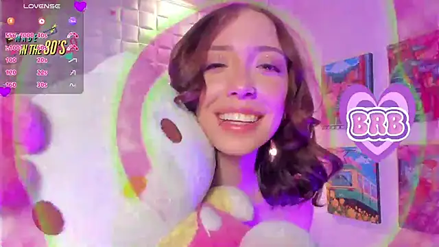 HarperrWest's Live XXX Chat