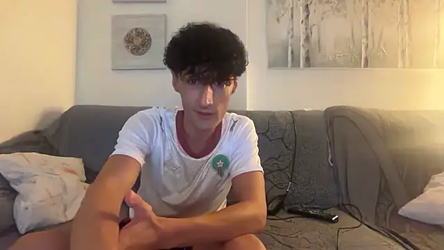 عرض كام latenightbros