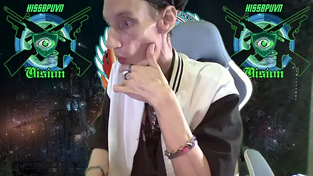 แชท XXX สดของ solodethlordsubveganFAQ