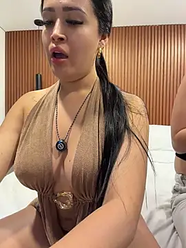 Czat XXX na żywo – Sara_fun