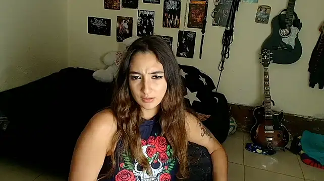 Chat +18 de alucarda_666 ao vivo
