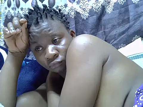 Chat XXX en directo de ToxicDoll01